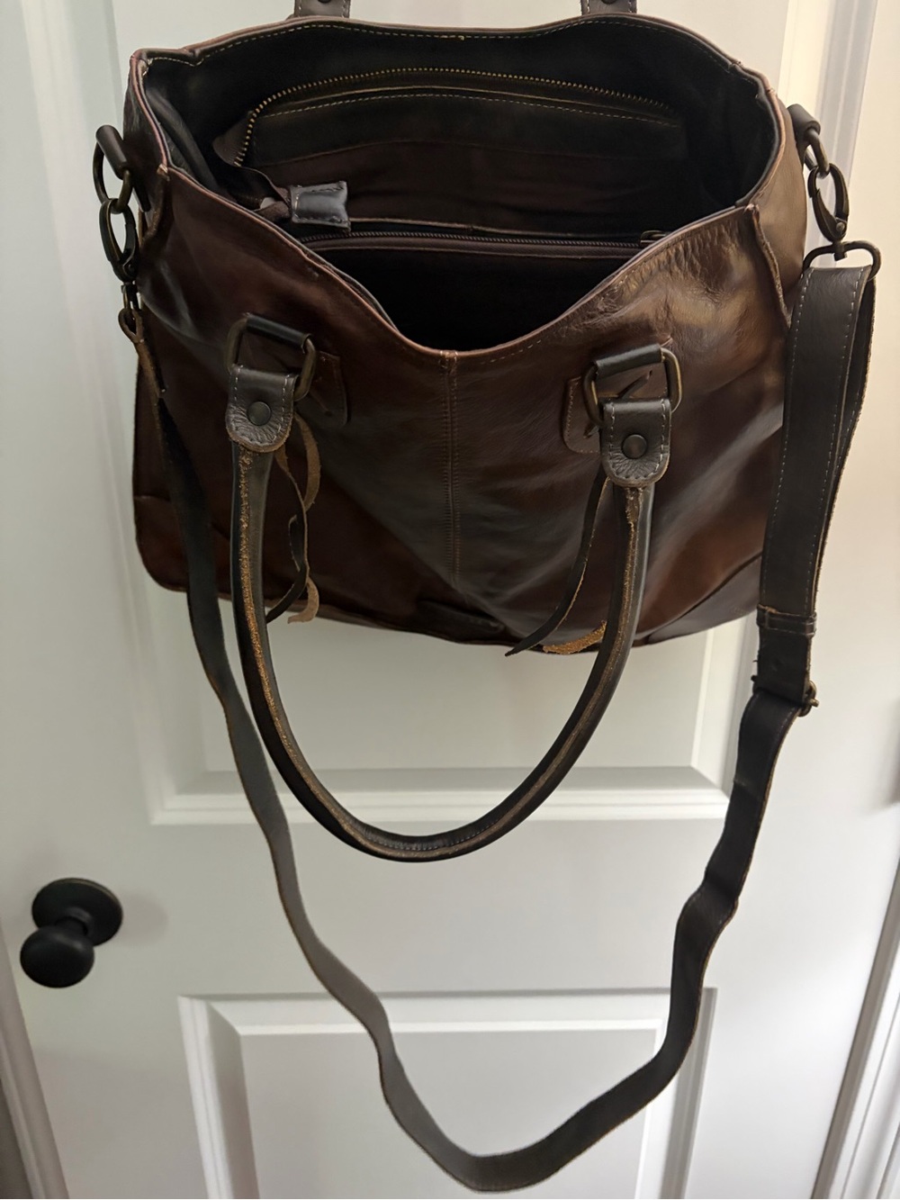 BED STU Bruna handbag - Picture 5 of 6